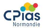 Logo CPias Normandie